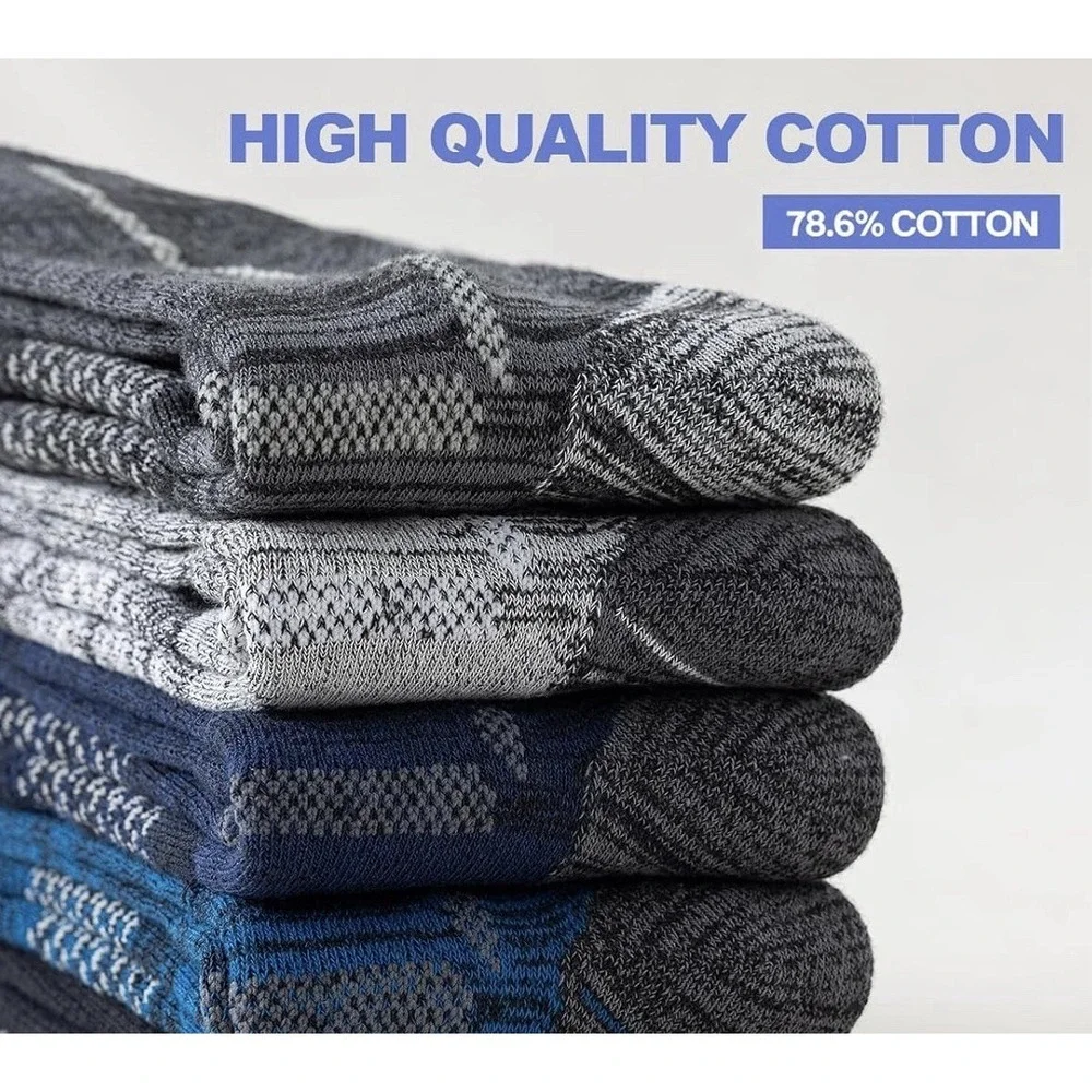 Niorasen men cotton